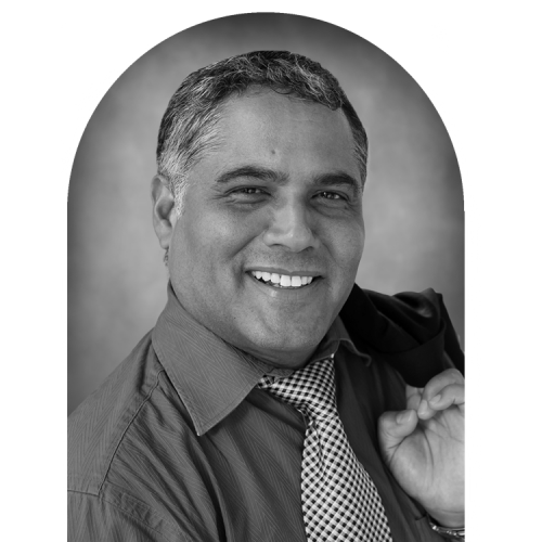 Porcelain Portrait, Cupola, w/ BW  Image <h3 class="product_title entry-title">3½" x 4¾" (9 x 12 cm)</h3>